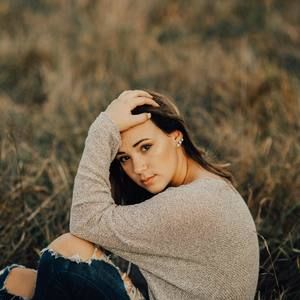 Meet your Posher, Marissa